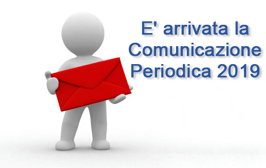 Comunicazione Periodica 2019
